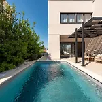 Mia Zadarvillas * 普利拉卡