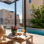 Mia Zadarvillas 别墅 普利拉卡