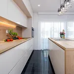 Mia Zadarvillas 别墅 普利拉卡