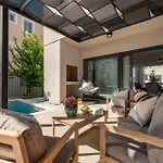וילה Mia Zadarvillas