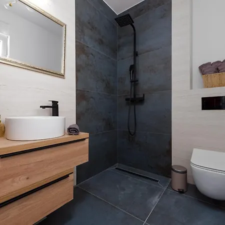 Mia Zadarvillas * Privlaka (Zadar)