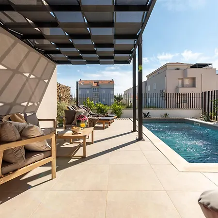 Mia Zadarvillas Villa