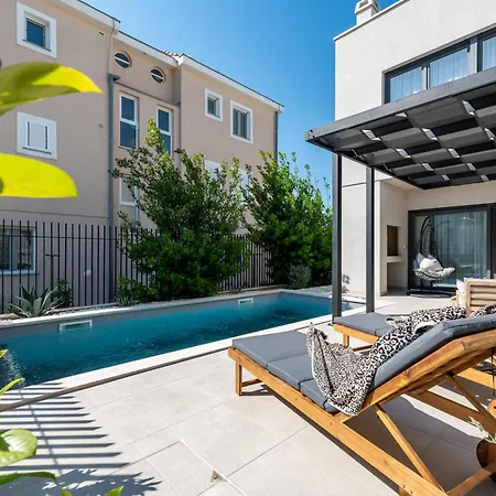 Villa Mia Zadarvillas *