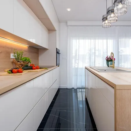 Mia Zadarvillas Villa Privlaka (Zadar)
