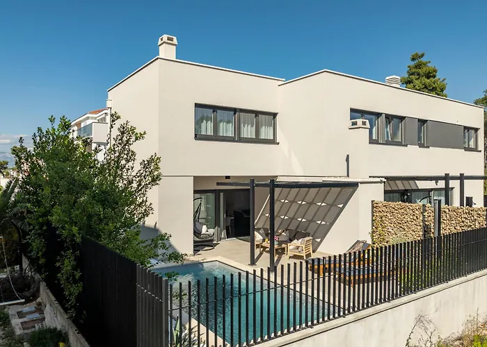 Mia Zadarvillas Privlaka (Zadar)