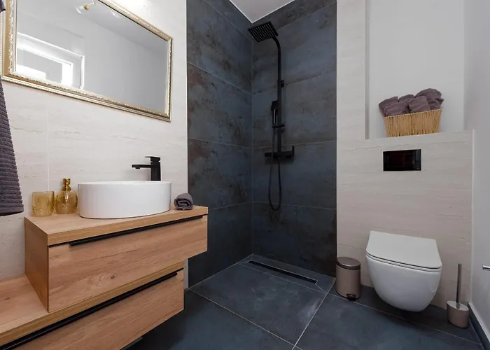 Mia Zadarvillas * Privlaka (Zadar)