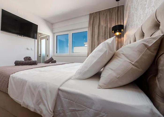 Mia Zadarvillas Villa Privlaka (Zadar)