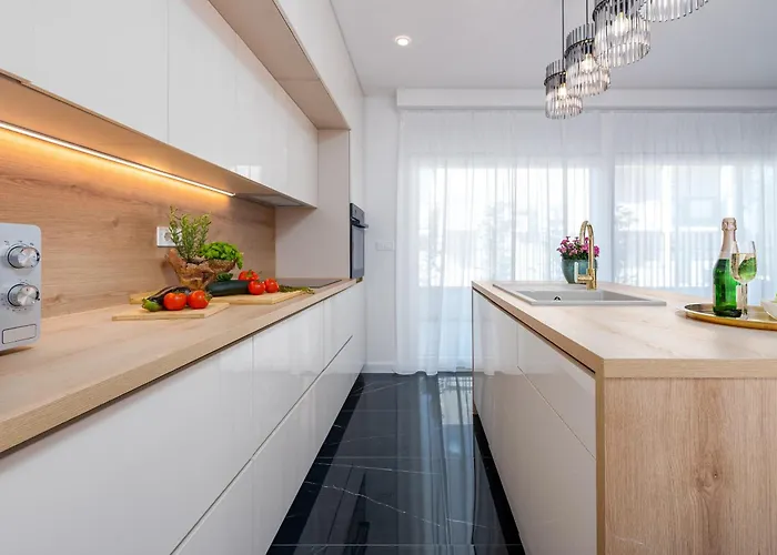 Mia Zadarvillas Βίλα Privlaka (Zadar)