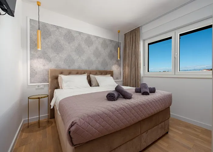 Mia Zadarvillas Villa *