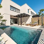 Villa Mia Zadarvillas *