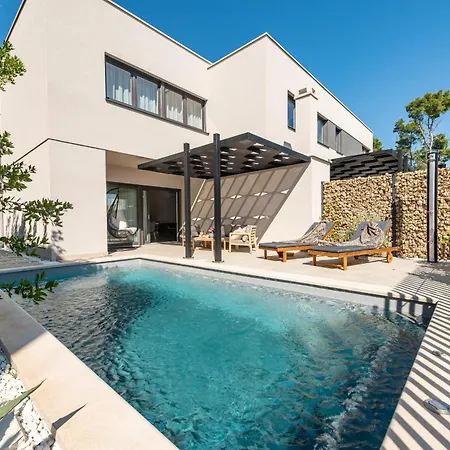 Villa Mia Zadarvillas *