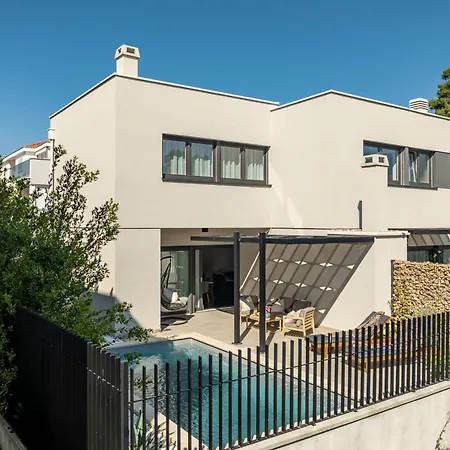 Mia Zadarvillas Privlaka (Zadar)