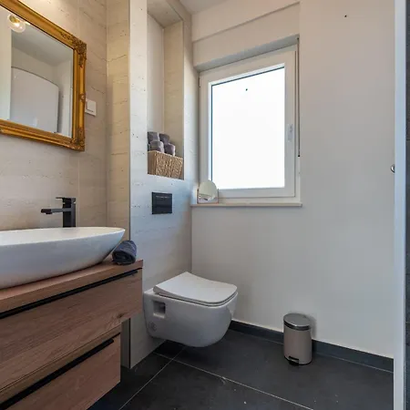 Mia Zadarvillas Villa