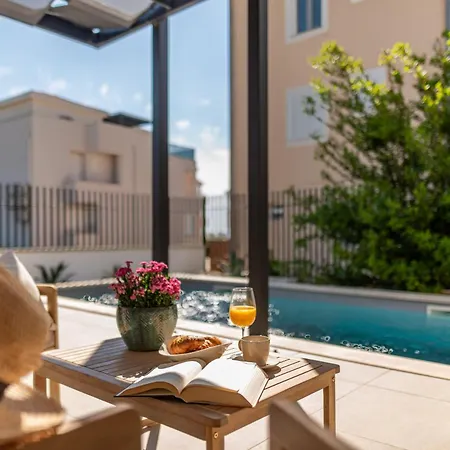 Mia Zadarvillas Villa Privlaka (Zadar)