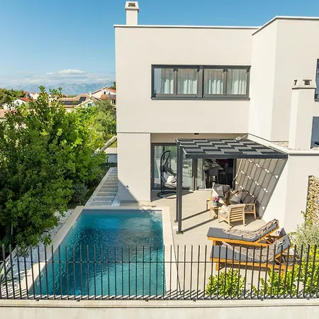 Villa Mia Zadarvillas Privlaka (Zadar)