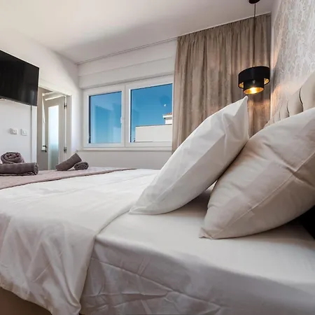 Mia Zadarvillas Villa Privlaka (Zadar)