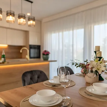 Mia Zadarvillas Villa