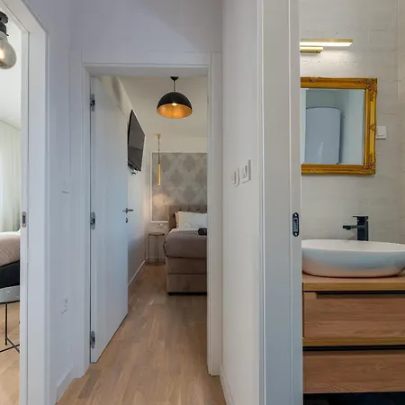 Mia Zadarvillas Villa *