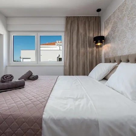 Mia Zadarvillas Villa Privlaka (Zadar)