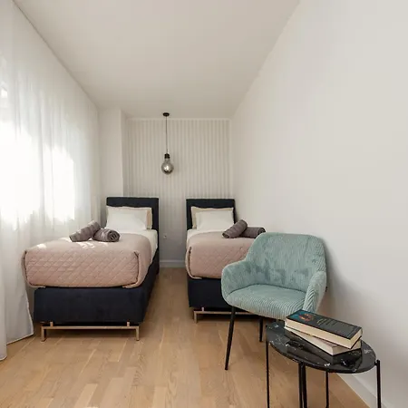 Mia Zadarvillas * Privlaka (Zadar)