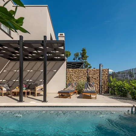 Mia Zadarvillas * Privlaka (Zadar)