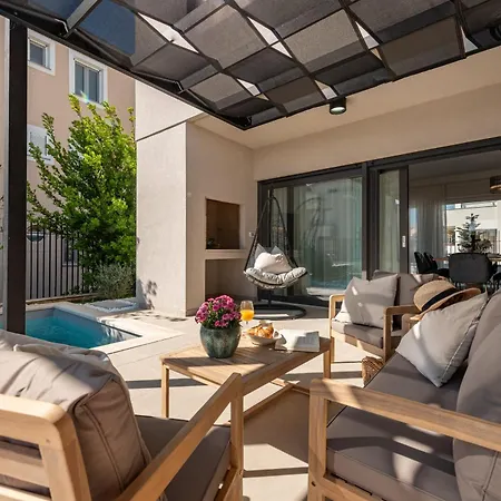 Villa Mia Zadarvillas