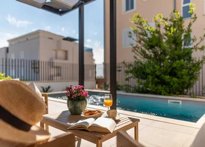 Mia Zadarvillas Villa Privlaka (Zadar)